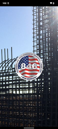 Android application Ironworkers 846 screenshort