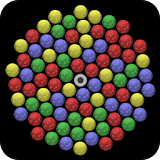 Bubble Shooter Redux - Spinner icon
