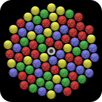 Bubble Shooter Redux - Spinner