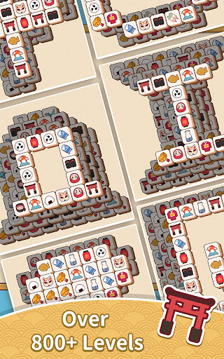 Tile Match Fun:Triple Puzzle 1.1.1 screenshots 7