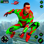 Cover Image of Download Light Robot Rescue Mission  APK