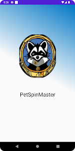 PSM rewards for pet master