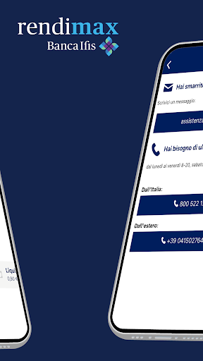 Banca Ifis Retail Screen 3