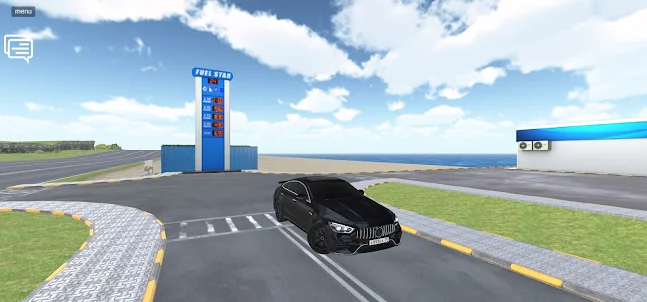 Wengallbi Drive: Шашки