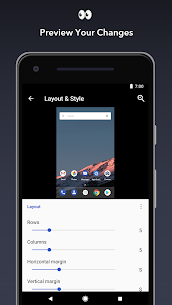 Apex Launcher Mod Apk 4.9.20 ( Download Free for Android ) 3