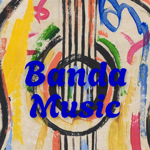 Banda Music Header - AppWisp.com