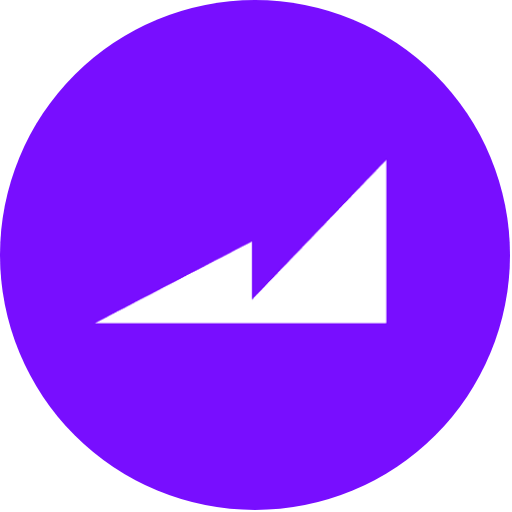 Maverick: Crypto Efficiency logo