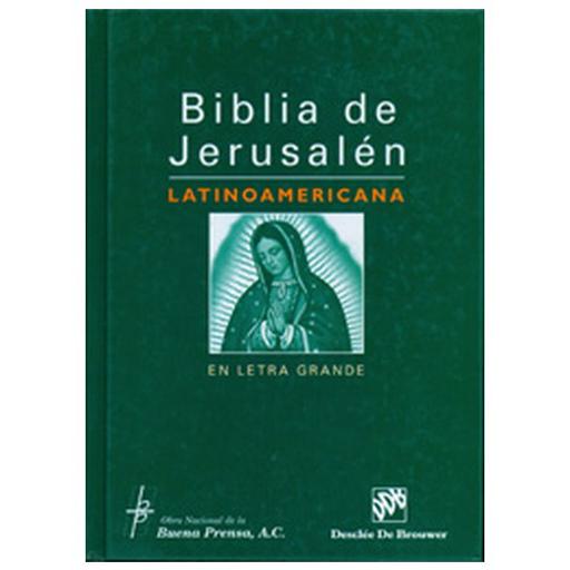 Biblia de Jerusalen Scarica su Windows