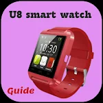 Cover Image of डाउनलोड U8 smart watch guide  APK