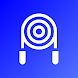 Jump Rope Training App - Androidアプリ