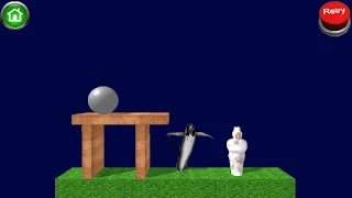 Pocong Ketemu Kuntilanak - Screenshot 3