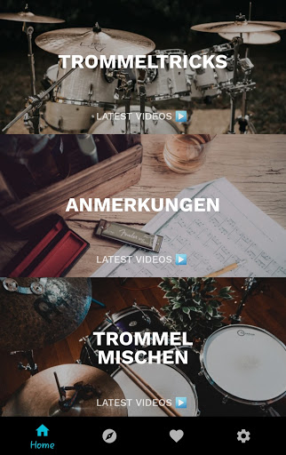 App-Vorschau