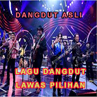 LAGU DANGDUT LAWAS PILIHAN