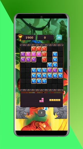 Block Blast Screen 2