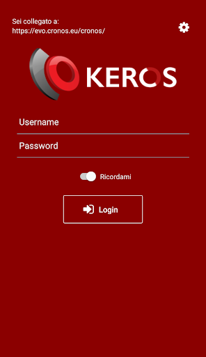 Appello per emergenza