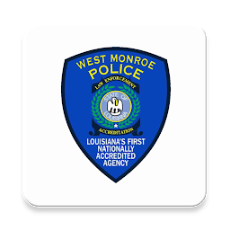 Icon image West Monroe Police Department