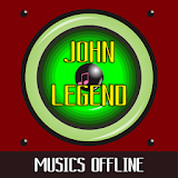 John Legend Lyrics & Songs icon