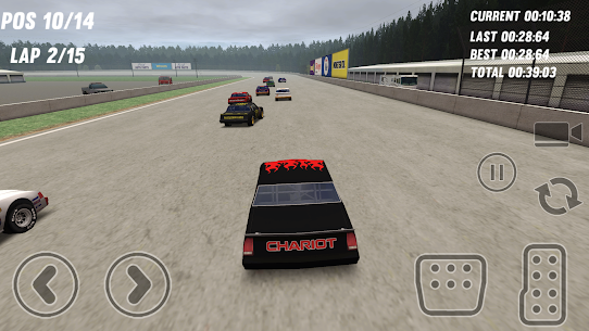 Thunder Stock Cars 2 For PC installation