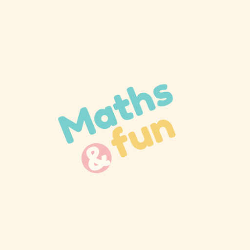 Math Quiz Challenge Game logo