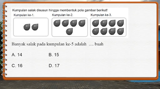 STS S02 FASE B MTK PAKET 01 Screen 3