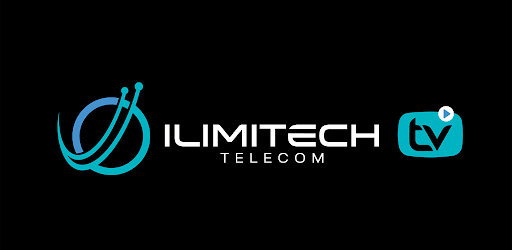 Android application ILIMITECH TV screenshort