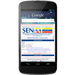 Datos en Internet for  Android – Latest Version & Features app icon