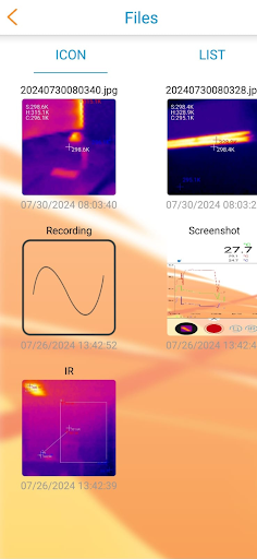 Imager-X Screenshot