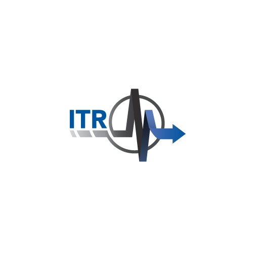 ITR DataManager logo