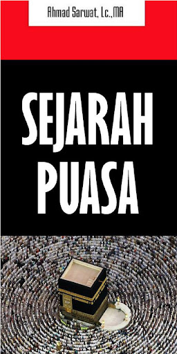 Android application Sejarah Puasa screenshort