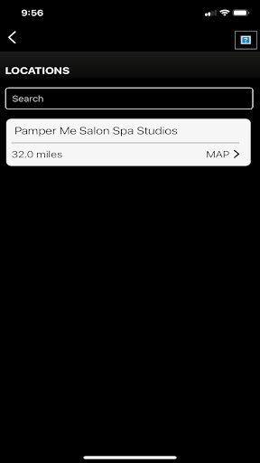 Pamper Me Salon Spa Studios Screen 3