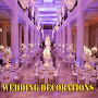 Wedding Decoration Design