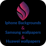 Cover Image of Download Huawei & Samsung & iPhone wallpapers the original 1.3 APK