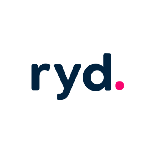 Ryd logo