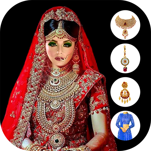 Jeweller - women makeup, HairS 1.14 Icon