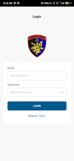 Pempek Presisi Polda Sumsel Screen 2
