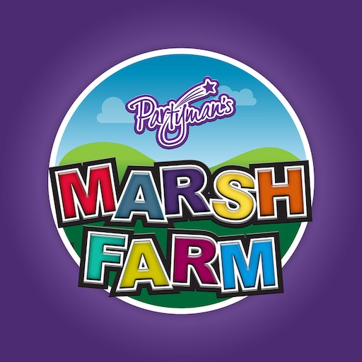 Marsh Farm logo