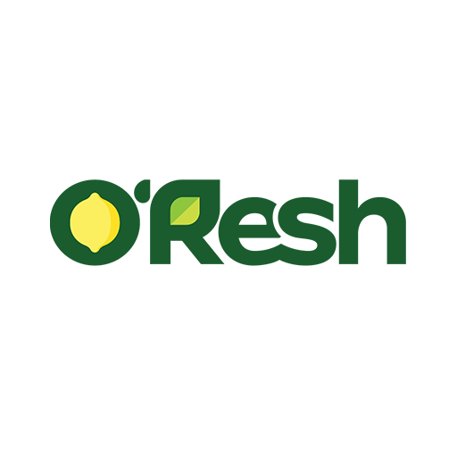 O'Resh  Icon