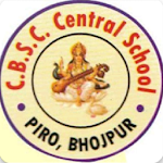 Cover Image of 下载 CBSC CENTRAL SCHOOL  APK