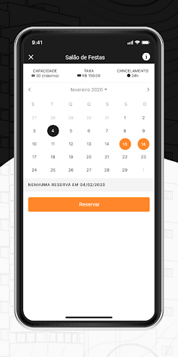 SIS Check-in Screen 2
