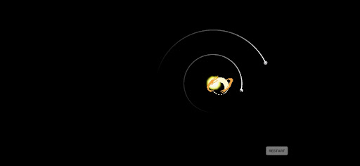 Planetsmash Screen 3