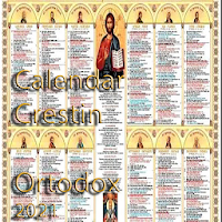 Updated Calendar Crestin Ortodox 2021 Pc Android App Mod Download 2021