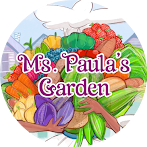Ms. Paula's Garden