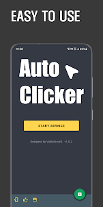 Auto clicker
