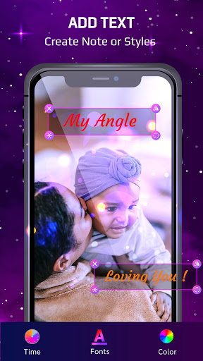 Photo Video Maker - SlideShow