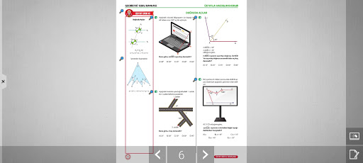 Üstat Der Ki Mobil Kütüphane Screen 3