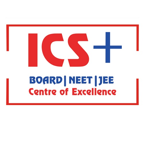 ICS + logo