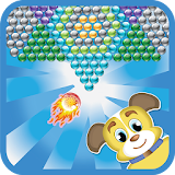 Bubble Pet - Bubble Shooter icon