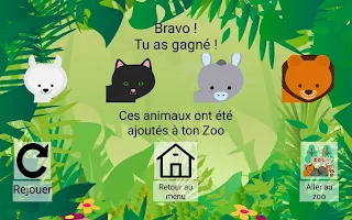 EcrisTonZoo - Screenshot 3