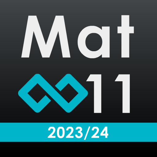 Matoo11 - Matemática 11.º Ano logo