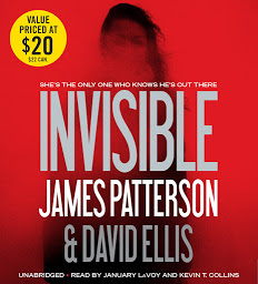 Invisible: Volume 1 ikonjának képe